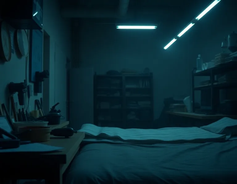 disinfestazione cimici da letto Todi